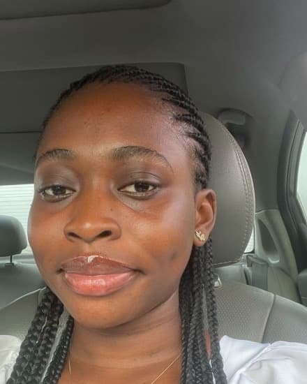 Maame Nhyira Dabri